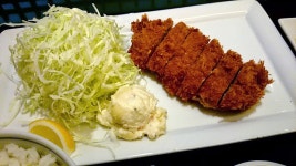 non_ismさんが投稿したとんかつ・なべ 多津美（東京/蒲田）の口コミ詳細 [食べログ] とんかつ・なべ 多津美