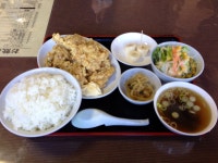 『|￣ω￣)ﾟωﾟ)  マジで美味いから、食ってみやっせ♡』by マキくん : 中華料理　幸莱 - 東武和泉/ラーメン [食べログ] |￣ω￣)ﾟωﾟ)... 