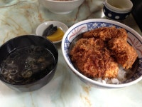 ふりすたさんが投稿した千福食堂（群馬/北原）の口コミ詳細 [食べログ] 千福食堂