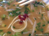 醤油屋さんが投稿した高島ラーメン（岡山/高島）の口コミ詳細 [食べログ] 高島ラーメン