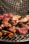 shichirinyakitoribarufanki-jankufuruchikin - Nanba, Nihonbashi, Dotonbori/Izakaya (Tavern) [Tabelog]