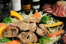 우쓰노미야에서 추천 징기스칸 | Tabelog