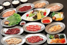 1985年創業 苫小牧老舗焼肉 金剛園 本店 （コンゴウエン）のご予約 - 苫小牧/焼肉 | 食べログ 1985年創業 苫小牧老舗焼肉 金剛園 本店... 