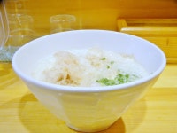 矢沢頼綱さんが投稿したふく流らーめん 轍 本町本店（大阪/本町）の口コミ詳細 [食べログ] ふく流らーめん 轍 本町本店
