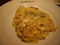 ©Loroさんが投稿したLa Rosetta 盛岡（岩手/盛岡）の口コミ詳細 [食べログ] La Rosetta 盛岡