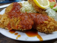 にゅん♪♪さんが投稿したグリルトミー パート2（大阪/妙国寺前）の口コミ詳細 [食べログ] グリルトミー パート2