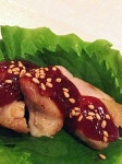 kappachyさんが投稿したフレンチ割烹 宿（大阪/心斎橋）の口コミ詳細 [食べログ] フレンチ割烹 宿