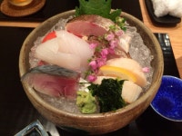 『個室も多い和食は、〆が土鍋炊き込みご飯かにぎり寿司5貫か牛ヒレカツサンドのチョイスと言うのが特徴的』by TOMIT : 【移転】白虹... 