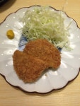 tokamyamaさんが投稿した割烹 とんかつ ひろせ（東京/大井町）の口コミ詳細 [食べログ] 割烹 とんかつ ひろせ