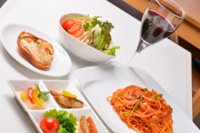 ネギ・イタリ家 - 坂元/パスタ [食べログ] ネギ・イタリ家 (坂元/パスタ)
