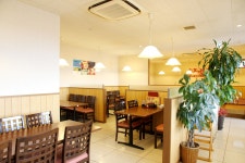 座席 : 味神館 松阪店 （ミシンカン） - 伊勢中川/中華料理 | 食べログ 味神館 松阪店 (伊勢中川/中華料理)