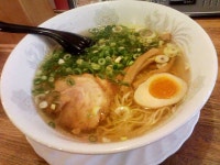 美味B級さんが投稿した大鷹ラーメン（埼玉/和光市その他）の口コミ詳細 [食べログ] 大鷹ラーメン