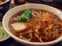 うまのあさんが投稿した長寿庵（東京/蒲田）の口コミ詳細 [食べログ] 長寿庵