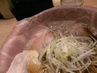 Tamagoooさんが投稿した人類みな麺類（大阪/南方）の口コミ詳細 [食べログ] 人類みな麺類