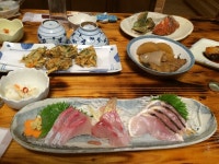 higumaさんが投稿した民宿 黒潮（高知/宿毛市その他）の口コミ詳細 [食べログ] 民宿 黒潮
