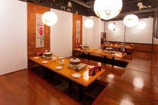 【閉店】赤から 銀座店 - 銀座/居酒屋 | 食べログ 赤から 銀座店 (銀座/居酒屋)