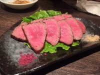 【閉店】炭火焼　鶴見 （つるみ） - 白金高輪/焼肉 | 食べログ 炭火焼　鶴見 (白金高輪/焼肉)