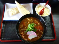【移転】さぬき手打ち うどん屋晴れ （ウドンヤハレ） - 京終/うどん | 食べログ さぬき手打ち うどん屋晴れ (京終/うどん)