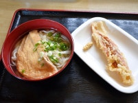食ヽ舞 （クウテンマイ） - 畑田/うどん | 食べログ 食ヽ舞 (畑田/うどん)