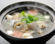 すっぽん 田一 （でんいち）のご予約 - 南新宿/すっぽん | 食べログ すっぽん 田一 (南新宿/すっぽん)