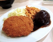 食道者さんが投稿した洋食 おなじみ（香川/瓦町）の口コミ詳細 [食べログ] 洋食 おなじみ