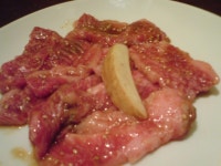 HDCAMさんが投稿した朝鮮飯店 東部バイパス店（群馬/三俣）の口コミ詳細 [食べログ] 朝鮮飯店 東部バイパス店