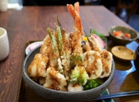 河童土器屋 - 新静岡/海鮮丼 | 食べログ 河童土器屋 (新静岡/海鮮丼)