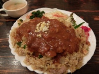 リリケンさんが投稿したカフェドムッシュ 網干店（兵庫/西飾磨）の口コミ詳細 [食べログ] カフェドムッシュ 網干店
