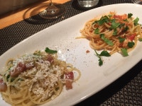 【移転】トラットリア チーボ （TRATTORIA CIBO） - 自由が丘/パスタ | 食べログ トラットリア チーボ (自由が丘/パスタ)