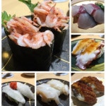 テオテオ♪さんが投稿した磯寿司 くるくる丸 阪神西宮店（兵庫/西宮）の口コミ詳細 [食べログ] 磯寿司 くるくる丸 阪神西宮店