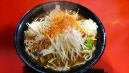 Mahlzeit repasさんが投稿した麺屋 桐龍（埼玉/戸塚安行）の口コミ詳細 [食べログ] 麺屋 桐龍