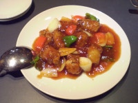 カリレオンさんが投稿したWOLLONG悟龍（群馬/伊勢崎）の口コミ詳細 [食べログ] WOLLONG悟龍