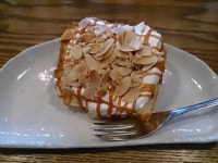 冬ちゃんさんが投稿した喫茶去かつて（岐阜/高山）の口コミ詳細 [食べログ] 喫茶去かつて