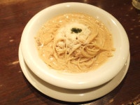 Légumeさんが投稿したパスタ キッチン（東京/中野）の口コミ詳細 [食べログ] パスタ キッチン