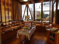 rotasさんが投稿したお菓子のさかい 石川本店（福島/磐城石川）の口コミ詳細 [食べログ] お菓子のさかい 石川本店