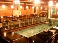 天勝 本店 （てんかつ）のご予約 - 高松/海鮮 | 食べログ 天勝 本店 (高松/海鮮)