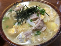 kapuyaさんが投稿した手のべうどん しらいし（愛媛/西大洲）の口コミ詳細 [食べログ] 手のべうどん しらいし