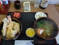 毛沢山さんが投稿しためん処 天満屋（愛知/東別院）の口コミ詳細 [食べログ] めん処 天満屋