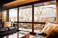 座席 : デザイナーズ個室 肉バル W （ダブリュー） - 祇園四条/ダイニングバー | 食べログ デザイナーズ個室 肉バル W (祇園四条/ダイニングバー)