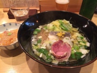 うっちっちさんが投稿した饗 くろ喜（東京/秋葉原）の口コミ詳細 [食べログ] 饗 くろ喜
