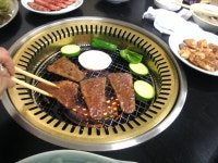 ばかぼんさんが投稿した韓国料理えいしんの店（福岡/下曽根）の口コミ詳細 [食べログ] 韓国料理えいしんの店