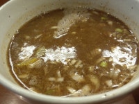 hanamoさんが投稿した麺恋処 いそじ（東京/代々木）の口コミ詳細 [食べログ] 麺恋処 いそじ