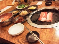 sushibouさんが投稿した맛찬들 왕소금구이 서면점（韓国/西面 ソミョン）の口コミ詳細 [食べログ] 맛찬들 왕소금구이 서면점