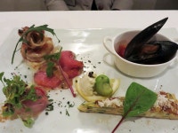 hakata-annさんが口コミ投稿したお店一覧 [食べログ]
