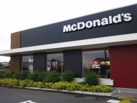 『マクドナルド　２９９バイパス飯能店』by の～の : マクドナルド 299バイパス飯能店 （McDonalds） - 飯能/ハンバーガー [食べログ]... 