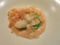 きゅいそんさんが投稿した虎白（東京/飯田橋）の口コミ詳細 [食べログ] 虎白