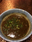 酔狂老人さんが投稿した自家製麺 MENSHO TOKYO（東京/後楽園）の口コミ詳細 [食べログ] 自家製麺 MENSHO TOKYO