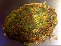 マサレオ suZukiさんが投稿した広島お好み焼き おこたろう（東京/亀有）の口コミ詳細 [食べログ] 広島お好み焼き おこたろう