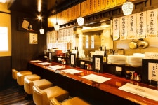 杜の都　五橋横丁 - 宮城野通/牛タン | 食べログ 杜の都　五橋横丁 (宮城野通/牛タン)