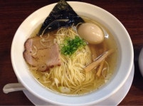 3ばんさんが投稿した中華そば 一休（宮城/榴ヶ岡）の口コミ詳細 [食べログ] 中華そば 一休